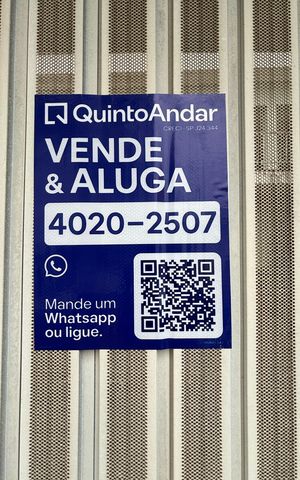 Casa para alugar com 283m², 3 quartos e 5 vagas Casa para alugar com 283m², 3 quartos e 5 vagasPlaca
