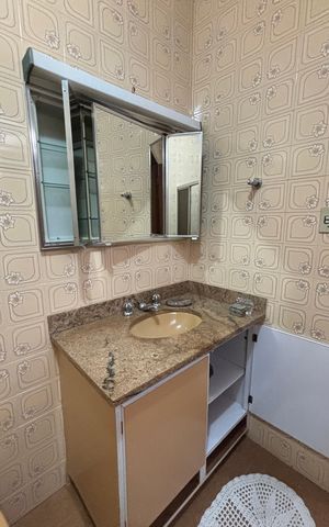 Casa para alugar com 283m², 3 quartos e 5 vagas Casa para alugar com 283m², 3 quartos e 5 vagasBanheiro
