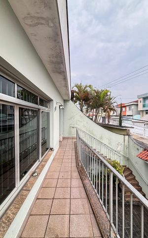 Casa para alugar com 283m², 3 quartos e 5 vagas Casa para alugar com 283m², 3 quartos e 5 vagasEntrada