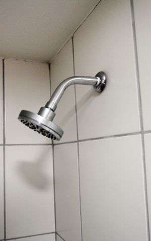 Apartamento à venda com 50m², 2 quartos e 1 vagaBanheiro Social