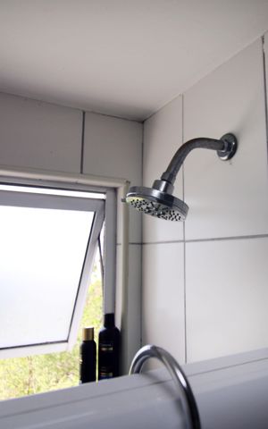 Apartamento à venda com 50m², 2 quartos e 1 vagaBanheiro da Suíte 