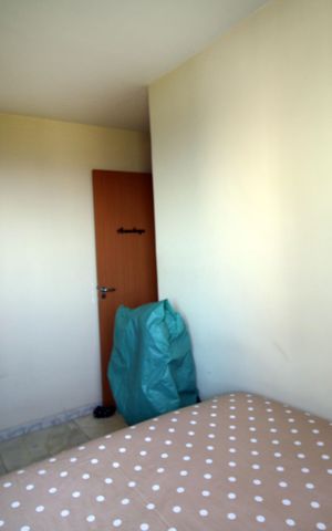 Apartamento à venda com 50m², 2 quartos e 1 vagaSuíte