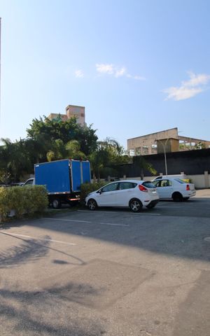 Apartamento à venda com 50m², 2 quartos e 1 vagaÁrea comum - Estacionamento