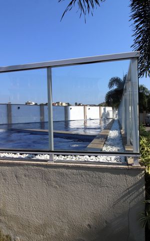 Apartamento à venda com 50m², 2 quartos e 1 vagaÁrea comum - Piscina