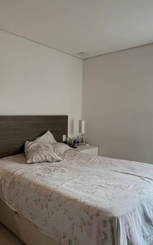 Apartamento à venda com 57m², 1 quarto e 1 vaga Apartamento à venda com 57m², 1 quarto e 1 vagaSuíte
