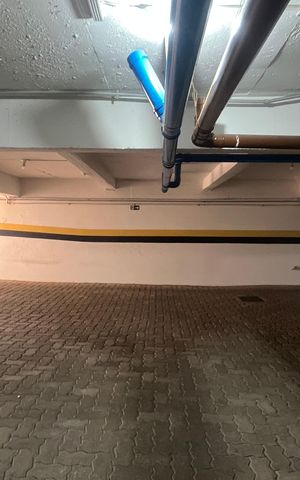 Apartamento à venda com 57m², 1 quarto e 1 vaga Apartamento à venda com 57m², 1 quarto e 1 vagaÁrea comum