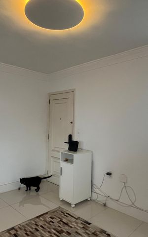 Apartamento à venda com 57m², 1 quarto e 1 vaga Apartamento à venda com 57m², 1 quarto e 1 vagaSala
