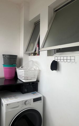 Apartamento à venda com 57m², 1 quarto e 1 vaga Apartamento à venda com 57m², 1 quarto e 1 vagaCozinha