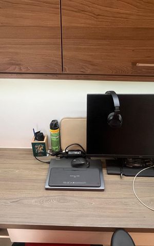 Apartamento à venda com 57m², 1 quarto e 1 vaga Apartamento à venda com 57m², 1 quarto e 1 vagaEscritório