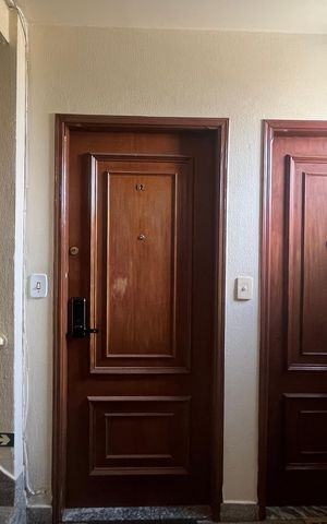 Apartamento à venda com 57m², 1 quarto e 1 vaga Apartamento à venda com 57m², 1 quarto e 1 vagaÁrea comum