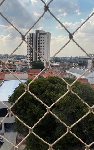 Apartamento à venda com 57m², 1 quarto e 1 vaga Apartamento à venda com 57m², 1 quarto e 1 vagaVista da Suíte Suíte