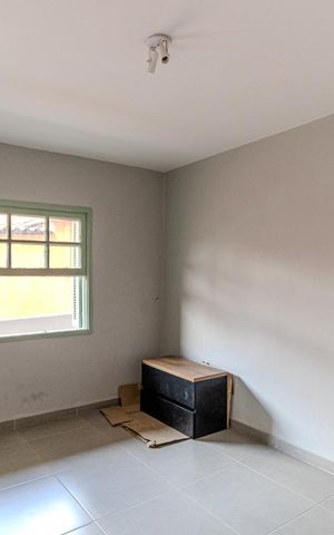 Casa de condomínio para alugar com 60m², 1 quarto e sem vaga Casa de condomínio para alugar com 60m², 1 quarto e sem vagaQuarto