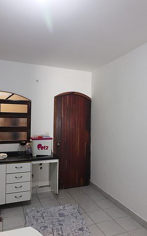 Casa à venda com 300m², 3 quartos e 4 vagasCozinha casa 2