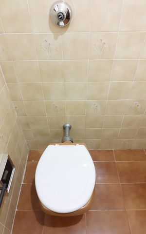 Casa à venda com 300m², 3 quartos e 4 vagasBanheiro 2 casa 3