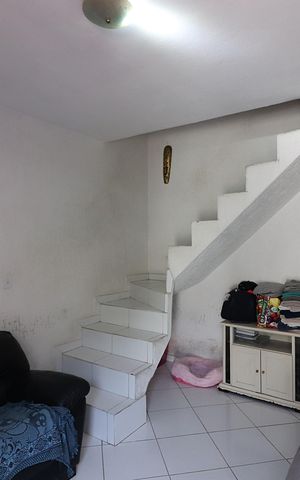 Casa à venda com 300m², 3 quartos e 4 vagasSala casa 2
