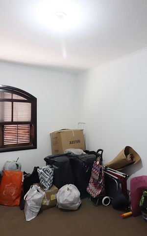 Casa à venda com 300m², 3 quartos e 4 vagasQuarto 2 casa 3