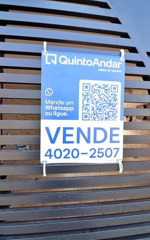 Casa à venda com 300m², 3 quartos e 4 vagasPlaca