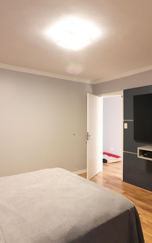 Casa à venda com 300m², 3 quartos e 4 vagasQuarto 3 - Suíte