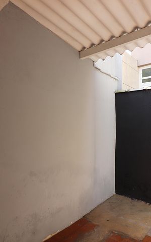 Casa à venda com 300m², 3 quartos e 4 vagasÁrea de Serviço casa 3