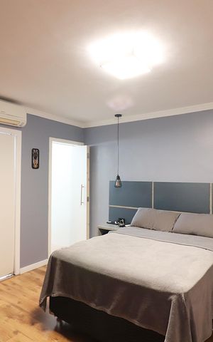 Casa à venda com 300m², 3 quartos e 4 vagasQuarto 3 - Suíte
