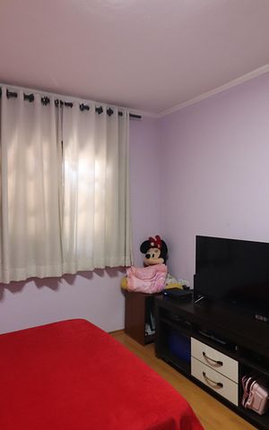 Casa à venda com 300m², 3 quartos e 4 vagasQuarto 1 casa 2