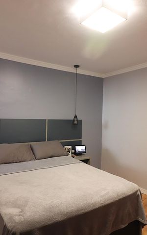 Casa à venda com 300m², 3 quartos e 4 vagasQuarto 3 - Suíte