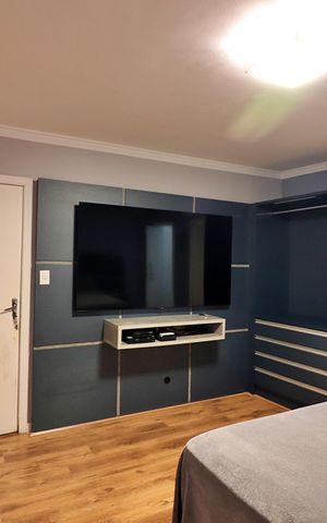 Casa à venda com 300m², 3 quartos e 4 vagasQuarto 3 - Suíte