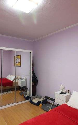 Casa à venda com 300m², 3 quartos e 4 vagasQuarto 1 casa 2