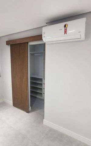 Apartamento à venda com 32m², 1 quarto e sem vagaStudio
