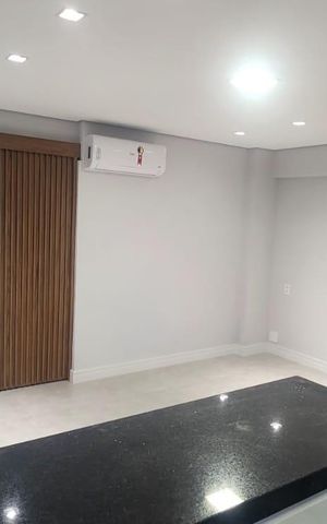 Apartamento à venda com 32m², 1 quarto e sem vagaStudio
