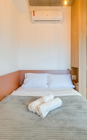 Studio para alugar com 22m², 1 quarto e sem vaga Studio para alugar com 22m², 1 quarto e sem vagaStudio