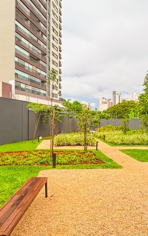 Studio para alugar com 22m², 1 quarto e sem vaga Studio para alugar com 22m², 1 quarto e sem vagaÁrea comum