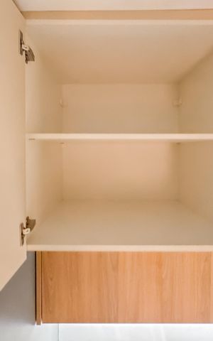 Studio para alugar com 22m², 1 quarto e sem vaga Studio para alugar com 22m², 1 quarto e sem vagaCozinha