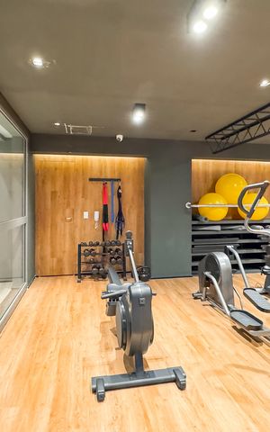 Studio para alugar com 22m², 1 quarto e sem vaga Studio para alugar com 22m², 1 quarto e sem vagaÁrea comum