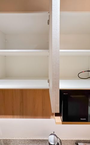 Studio para alugar com 22m², 1 quarto e sem vaga Studio para alugar com 22m², 1 quarto e sem vagaCozinha