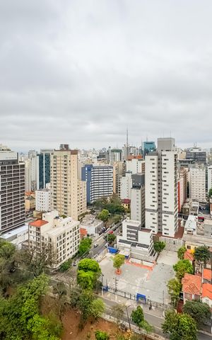 Studio para alugar com 22m², 1 quarto e sem vaga Studio para alugar com 22m², 1 quarto e sem vagaVista Studio