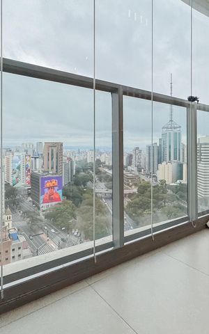 Studio para alugar com 22m², 1 quarto e sem vaga Studio para alugar com 22m², 1 quarto e sem vagaStudio