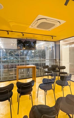 Studio para alugar com 22m², 1 quarto e sem vaga Studio para alugar com 22m², 1 quarto e sem vagaÁrea comum