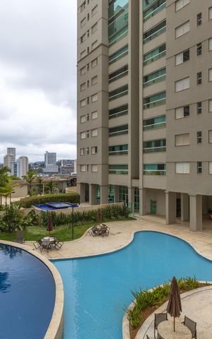 Apartamento para alugar com 148m², 3 quartos e 2 vagas Apartamento para alugar com 148m², 3 quartos e 2 vagasVista da Área Privativa