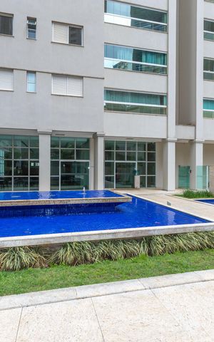 Apartamento para alugar com 148m², 3 quartos e 2 vagas Apartamento para alugar com 148m², 3 quartos e 2 vagasÁrea comum - Salão de festas