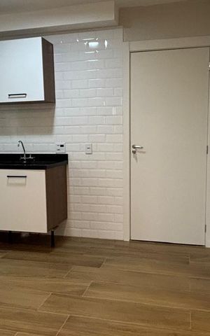 Apartamento à venda com 35m², 2 quartos e sem vaga Apartamento à venda com 35m², 2 quartos e sem vagaSala