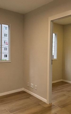 Apartamento à venda com 35m², 2 quartos e sem vaga Apartamento à venda com 35m², 2 quartos e sem vagaSala