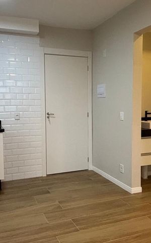 Apartamento à venda com 35m², 2 quartos e sem vaga Apartamento à venda com 35m², 2 quartos e sem vagaSala