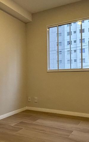 Apartamento à venda com 35m², 2 quartos e sem vaga Apartamento à venda com 35m², 2 quartos e sem vagaQuarto 2