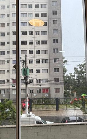 Apartamento à venda com 35m², 2 quartos e sem vaga Apartamento à venda com 35m², 2 quartos e sem vagaVista da Sala