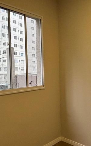 Apartamento à venda com 35m², 2 quartos e sem vaga Apartamento à venda com 35m², 2 quartos e sem vagaQuarto 1