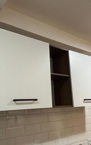 Apartamento à venda com 35m², 2 quartos e sem vaga Apartamento à venda com 35m², 2 quartos e sem vagaCozinha