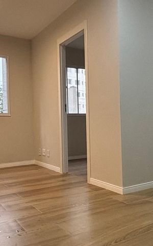 Apartamento à venda com 35m², 2 quartos e sem vaga Apartamento à venda com 35m², 2 quartos e sem vagaSala