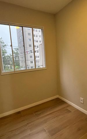Apartamento à venda com 35m², 2 quartos e sem vaga Apartamento à venda com 35m², 2 quartos e sem vagaQuarto 1