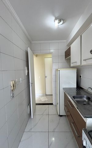 Apartamento à venda com 50m², 2 quartos e 1 vaga Apartamento à venda com 50m², 2 quartos e 1 vagaCozinha